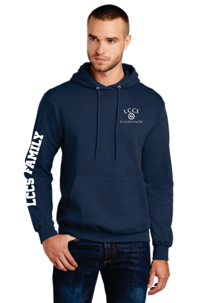 LCCS Pullover Hoodie