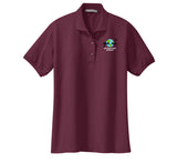 NMSU Nanosatellite Club SAS-SAT Ladies' Polo