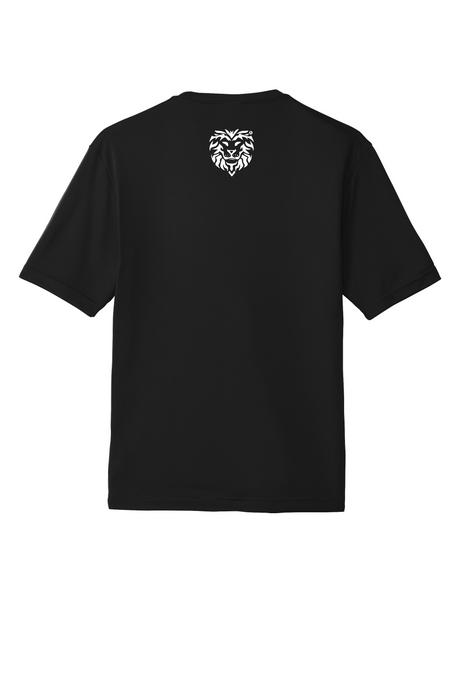 UDA/NMSU Soccer "Elite 8" Performance Tee