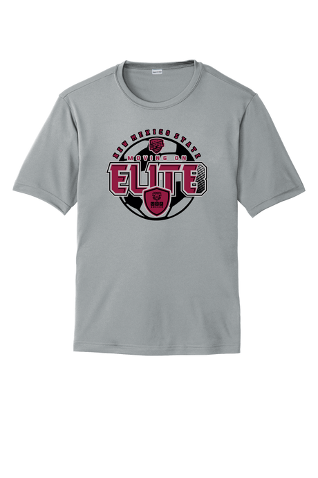 UDA/NMSU Soccer "Elite 8" Performance Tee