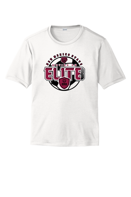 UDA/NMSU Soccer "Elite 8" Performance Tee