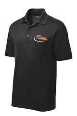 Border International RacerMesh Polo