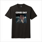 Covid Day Tri-Blend Tee