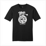 Dick's Cafe Loyal To Locals Tee