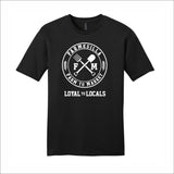 FARMesilla Loyal To Locals Tee
