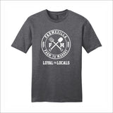 FARMesilla Loyal To Locals Tee