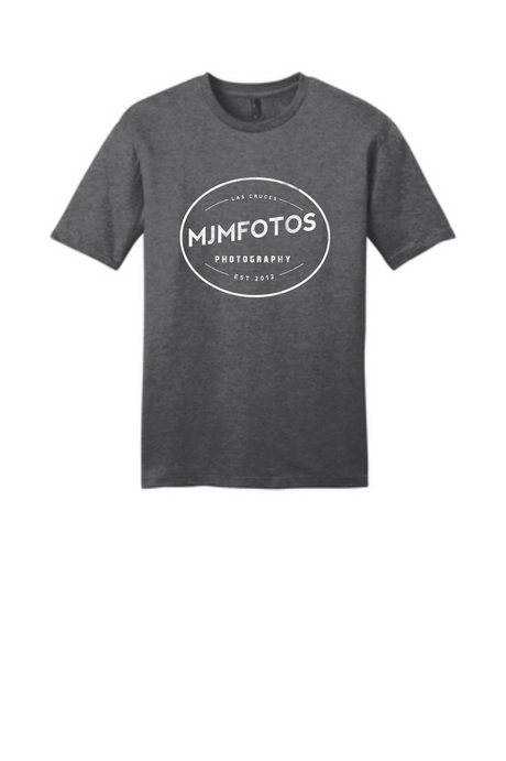 MJMFOTOS Loyal To Locals Tee