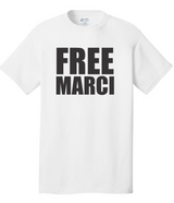 Free Marci T-Shirt