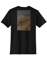 Las Cruces Film Festival Cotton Tee 2023