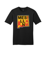 Mesilla I Am Tee