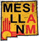 Mesilla I Am Tee