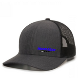 Idealease Premium Low Pro Trucker Cap