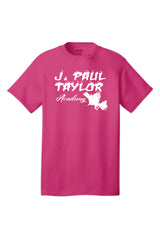 J. Paul Taylor Academy Fun Friday Cotton Tee