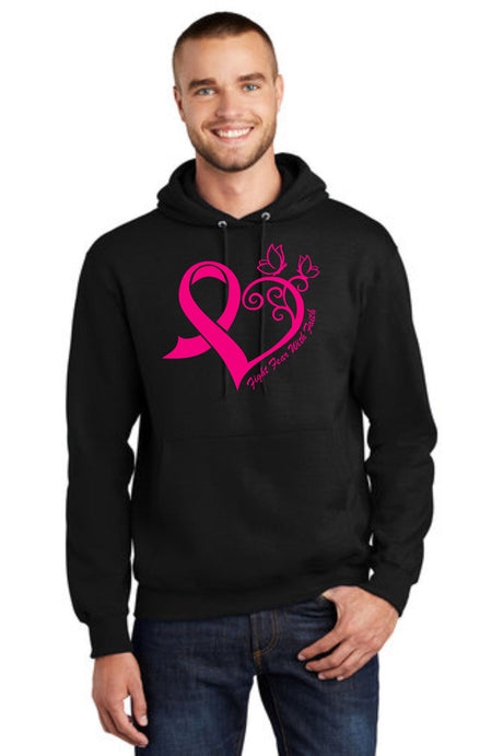 Virginia Gallegos Pullover Hoodie