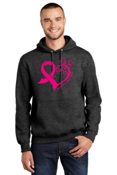 Virginia Gallegos Pullover Hoodie