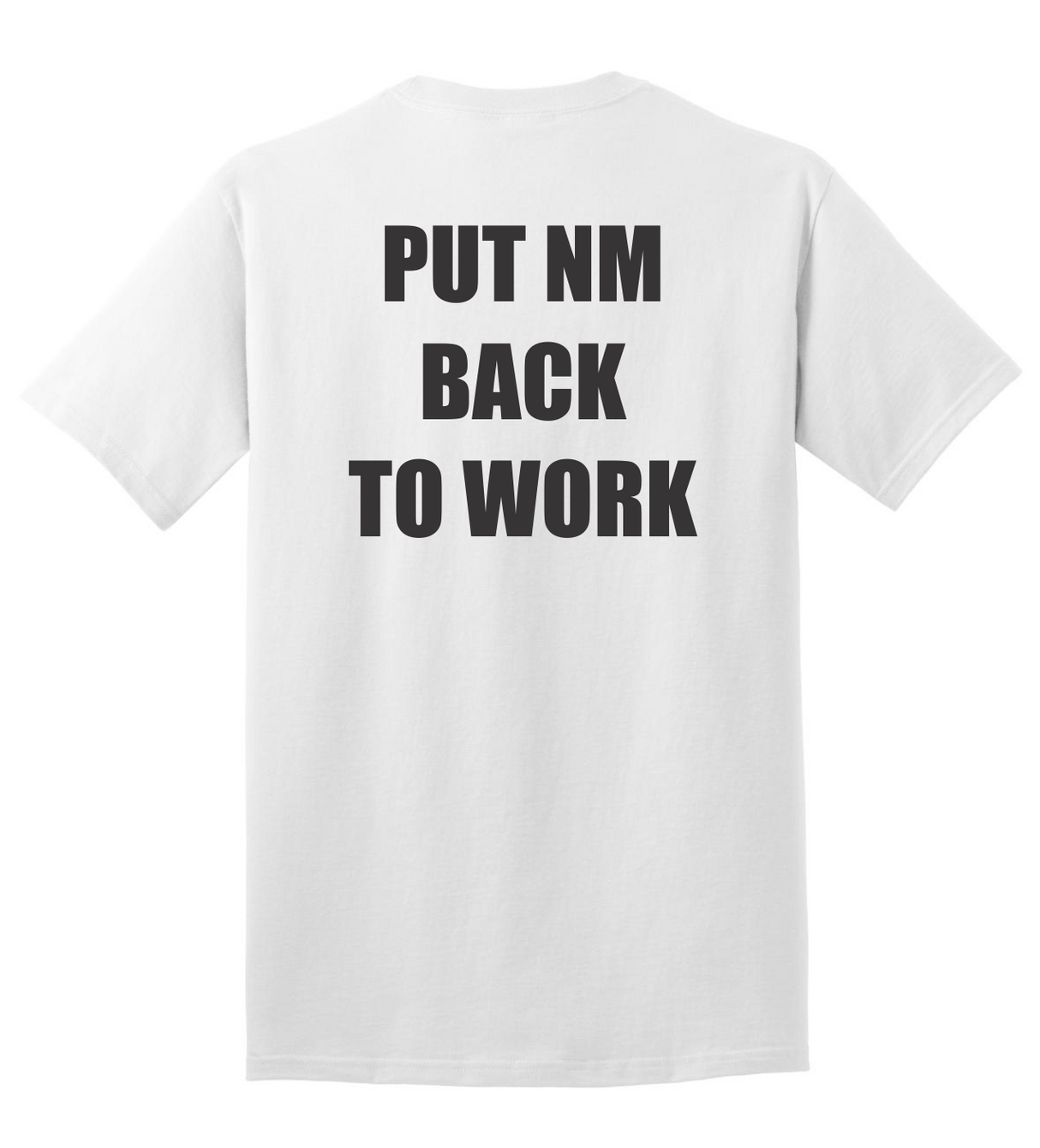 Free Marci T-Shirt
