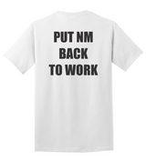 Free Marci T-Shirt