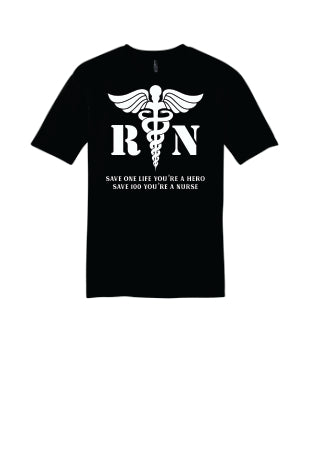 RN Tee