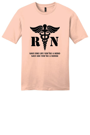 RN Tee