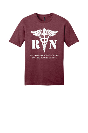 RN Tee