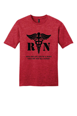 RN Tee