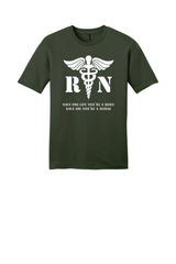 RN Tee