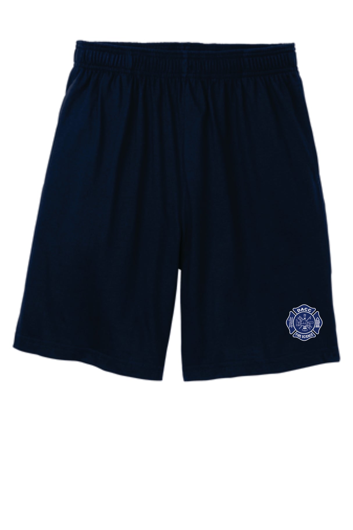 DACC Fire Science Shorts