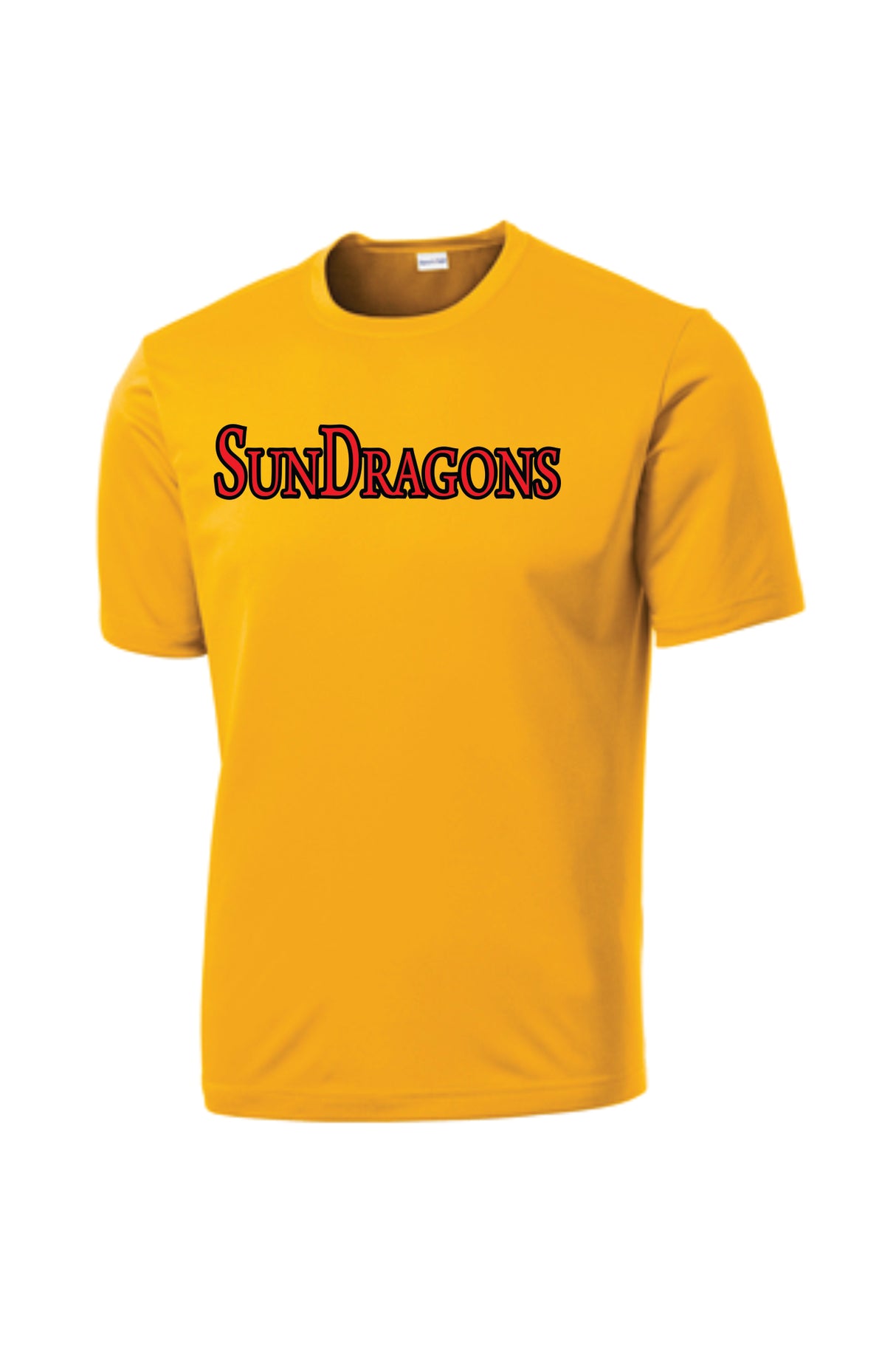 SunDragons Performance Tee