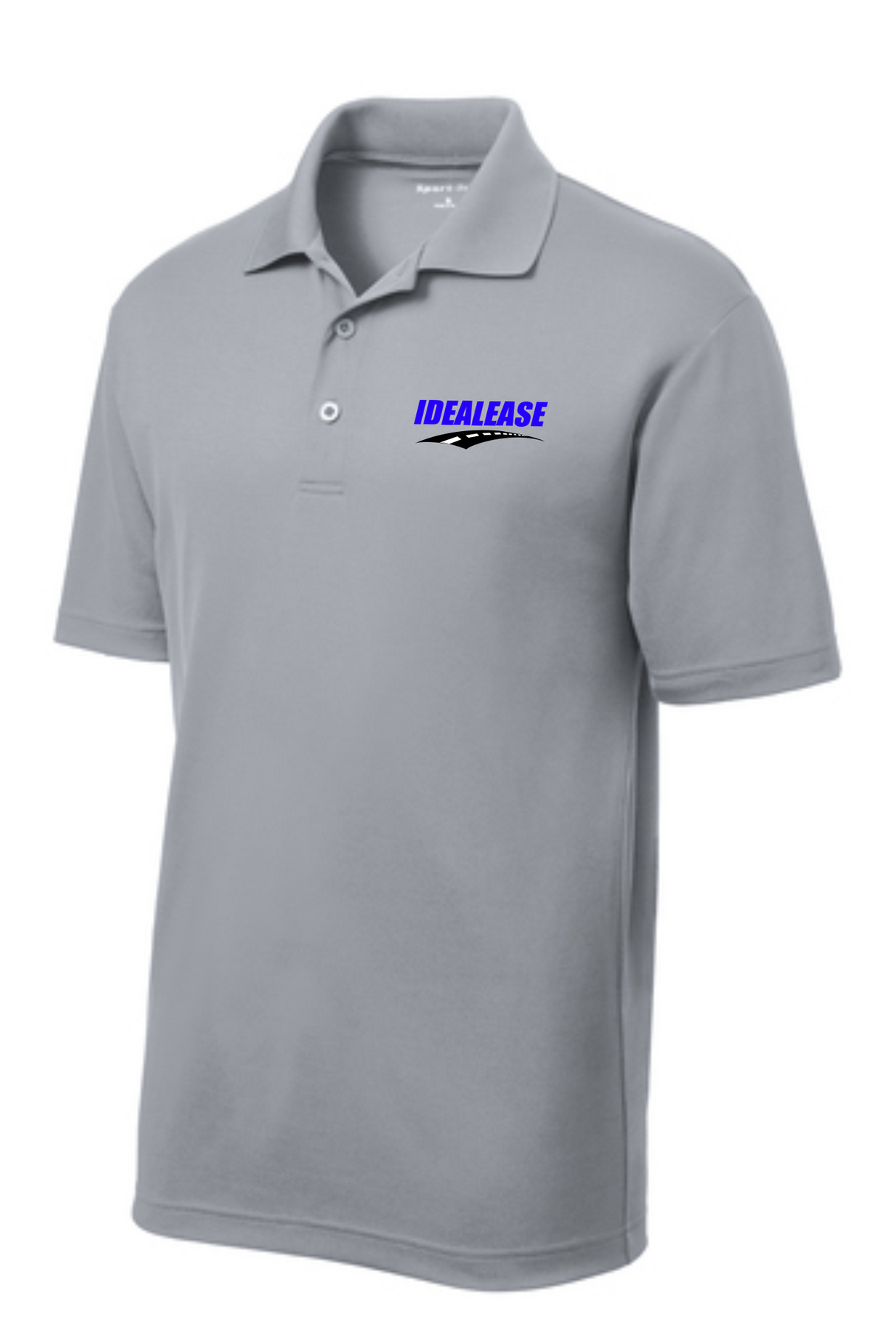 Idealease RacerMesh Polo
