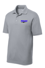 Idealease RacerMesh Polo